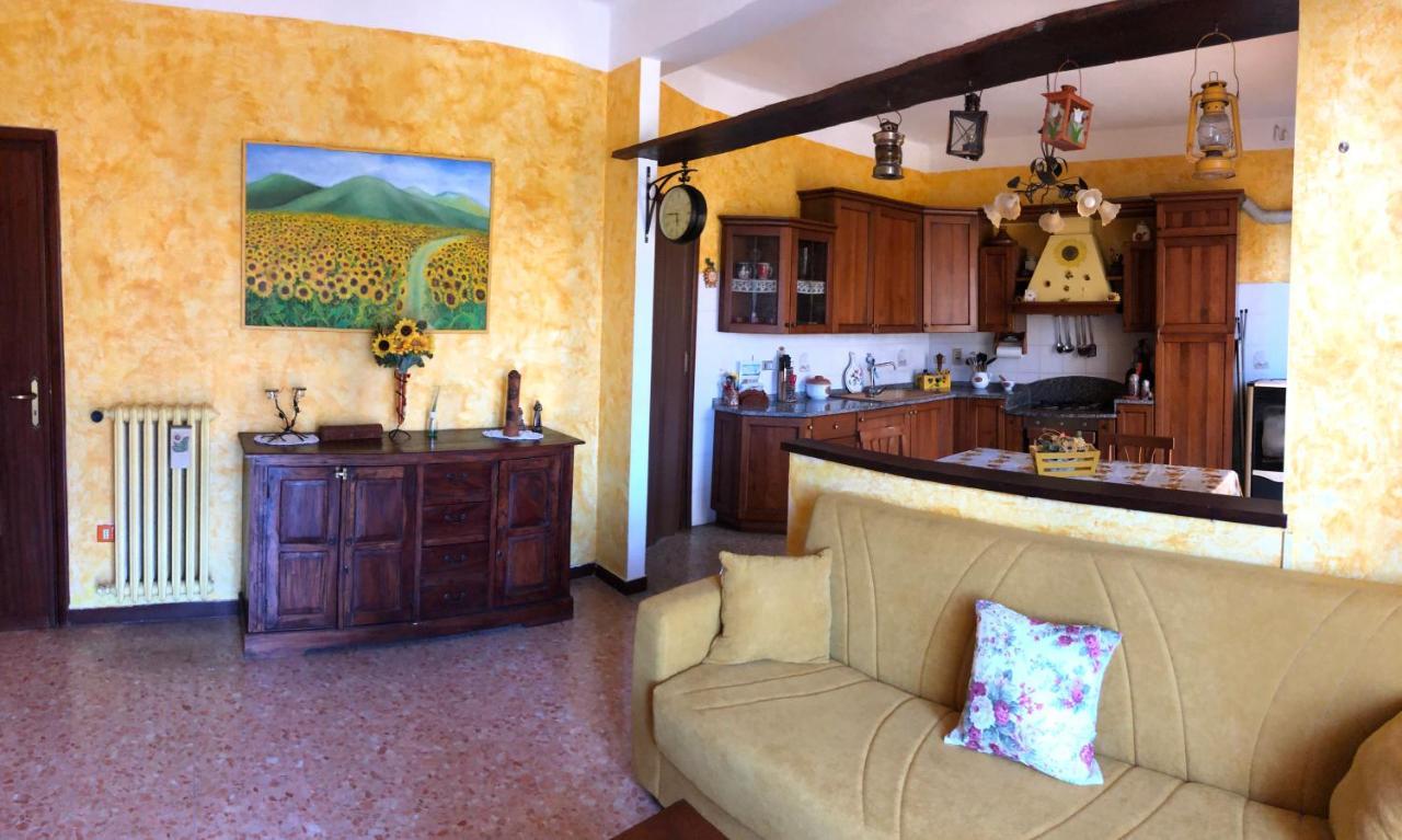 La Casa Di Marco Apartamento Imperia Exterior foto