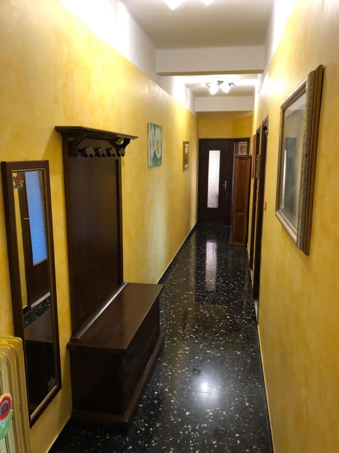 La Casa Di Marco Apartamento Imperia Exterior foto